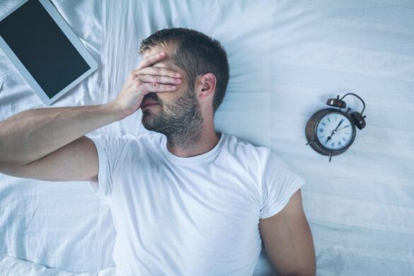 Sleep-Deprived India: How Urban Life Is Stealing Our Nights