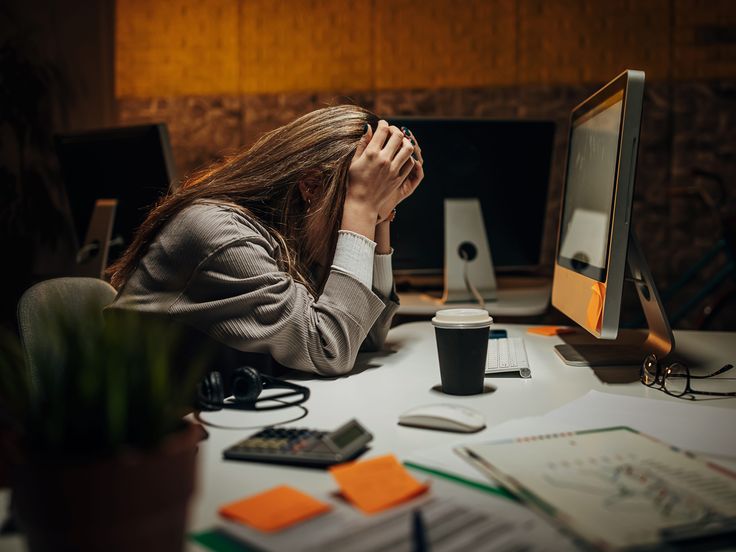 The Wellness Trap: When Taking Care of Yourself Starts Feeling Like Another Job