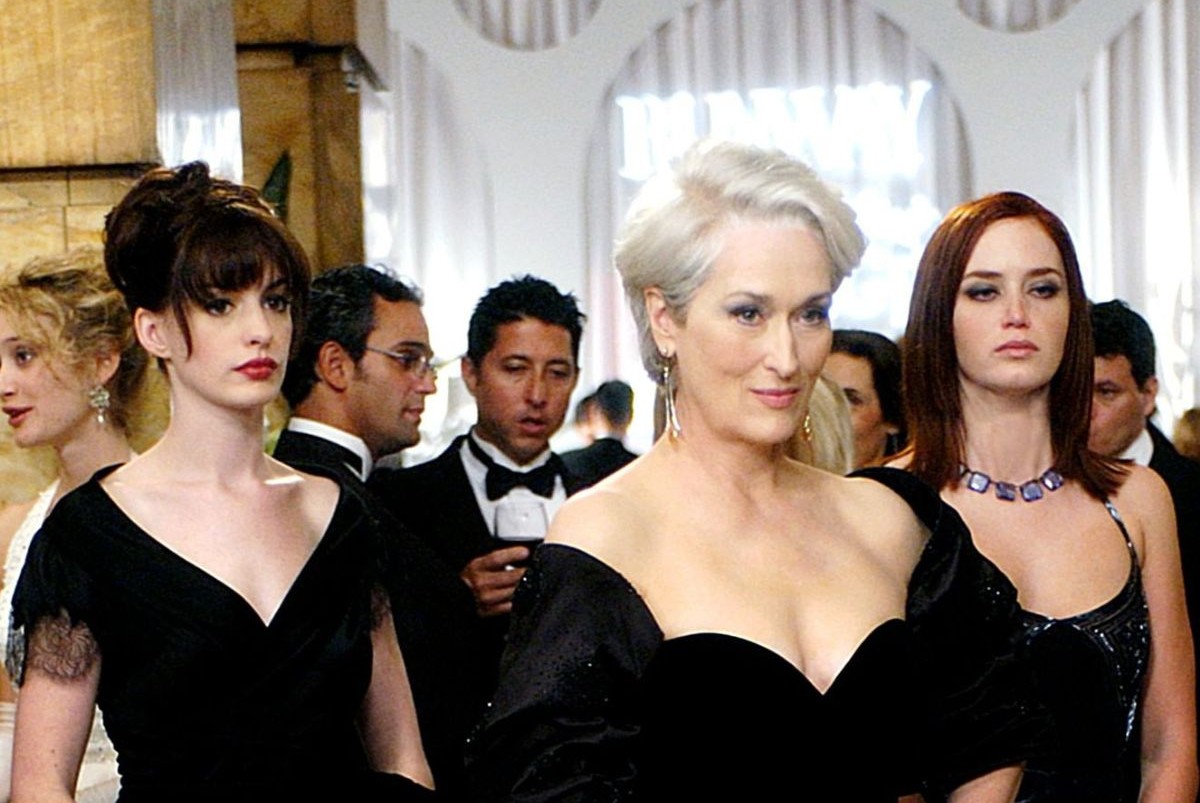 Why Fashion Is Doing So Much of the Storytelling in Movies Now