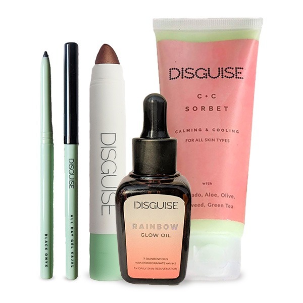 Vegan Makeup Is Moving Into the Mainstream