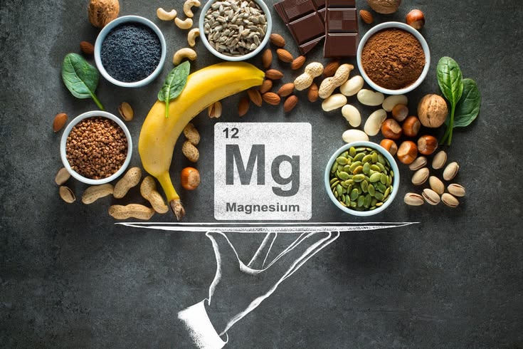 Magnesium: The Mineral Most Indians Are Deficient In — And Why It Affects Everything From Sleep to Stress