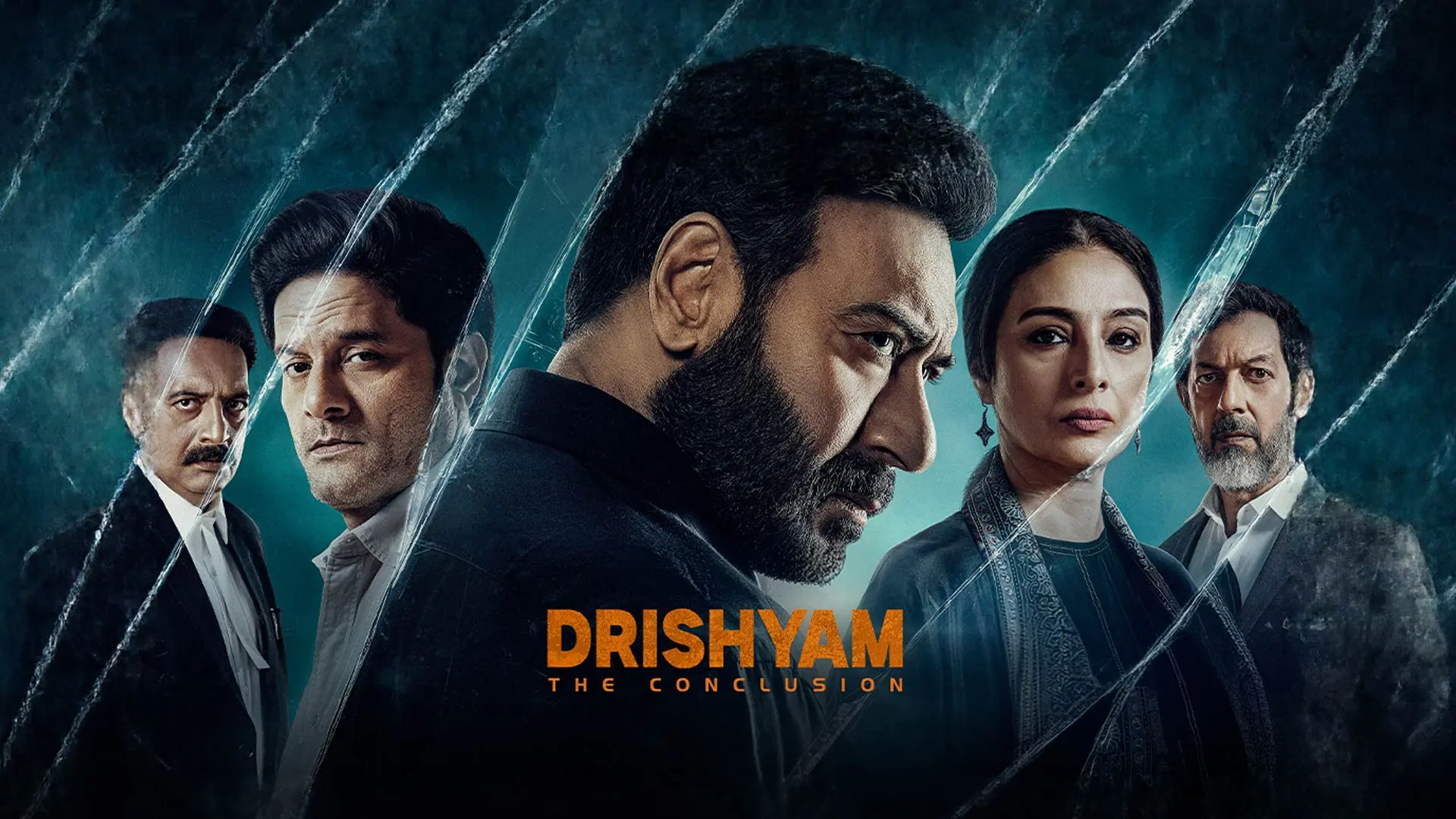 October 2026 Movie Releases: Drishyam The Conclusion, Jailer 2, and Every Film Hitting Theatres This Month