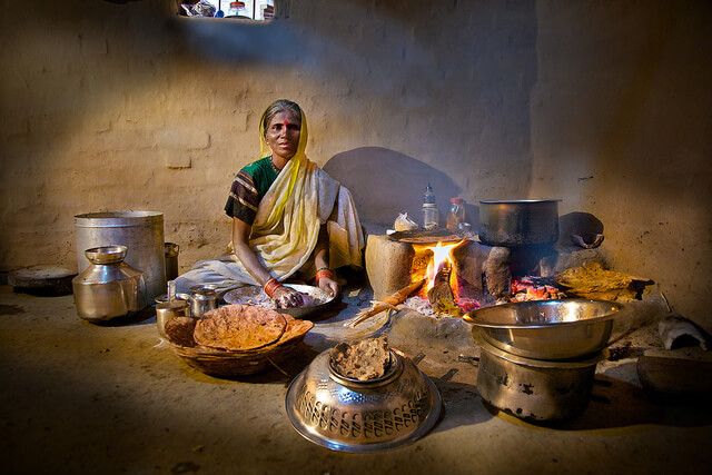The Lost Flavours of India: Regional Recipes at Risk of Fading Away