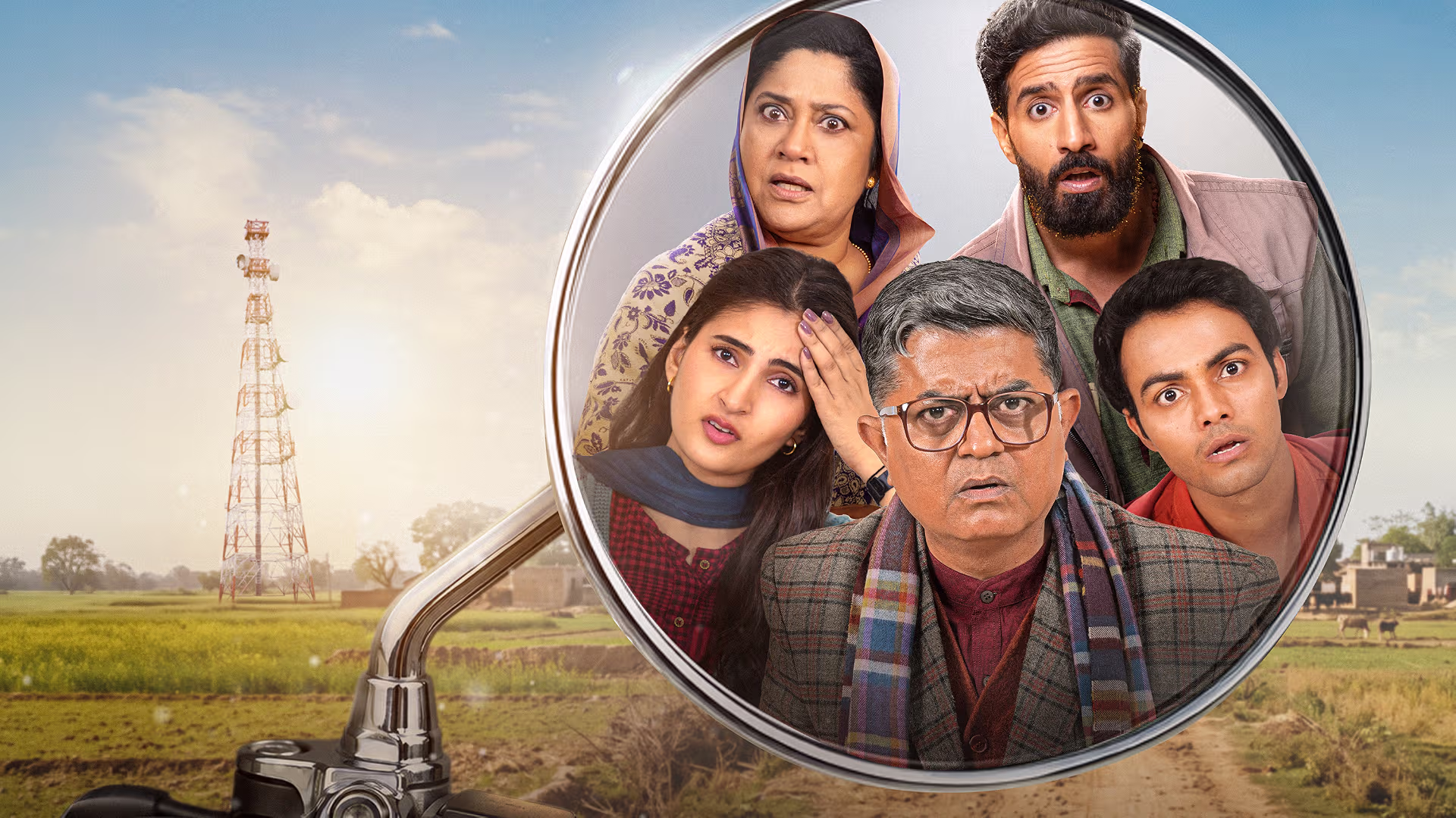 October 2026 OTT Releases: Major New Movies and Web Series on Netflix, Prime Video and JioHotstar With Dates