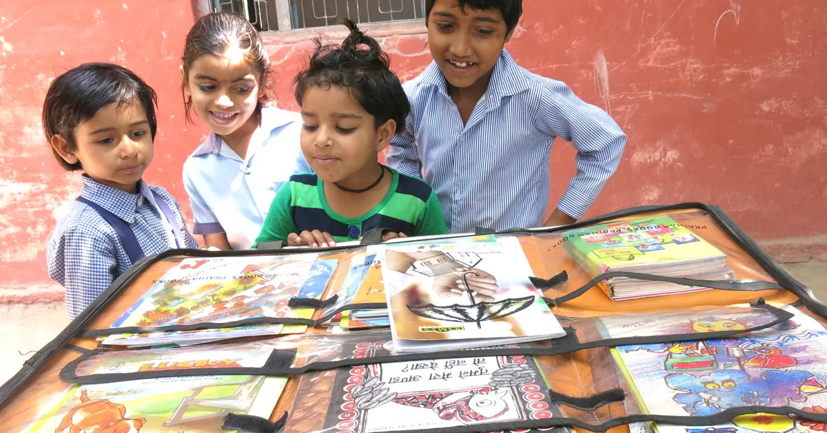 Panels That Teach: How Indian Comics Are Turning Awareness into Action