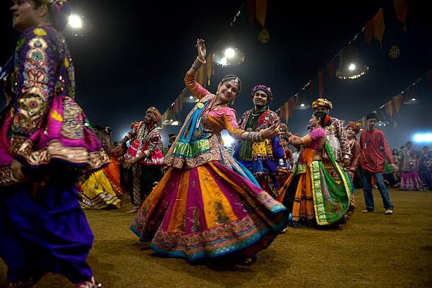 The New Indian Festive Soundtrack: From Bollywood Anthems to Regional Hits