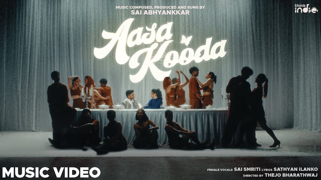 The Sonic Frontier: How Regional Sounds Subverted Indian Pop Culture