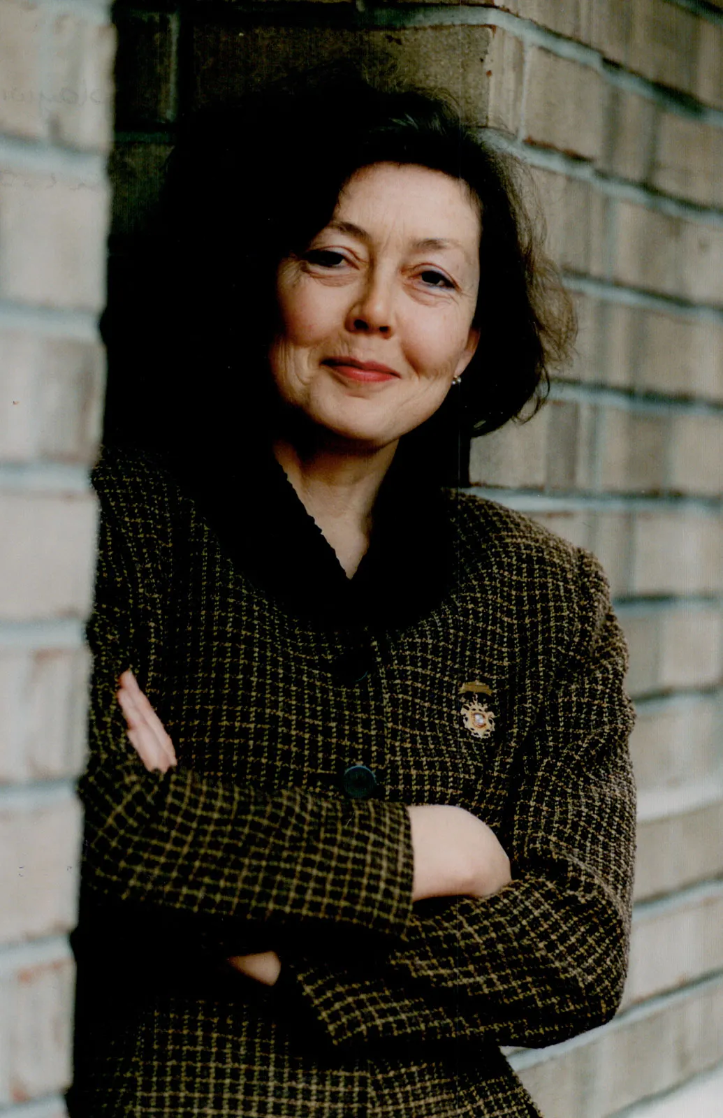 Anne Carson’s Nobel Win Is a Win for Literature That Defies Categories