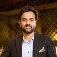 Faraz Ahmad